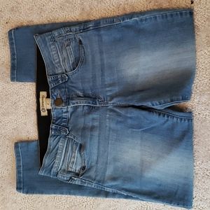 Democracy soft denim jeans in a size 6.  Excellent pre owned condition.